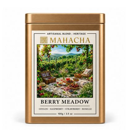 Berry Meadow