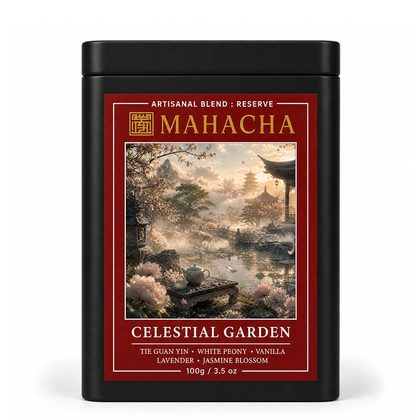 Celestial Garden