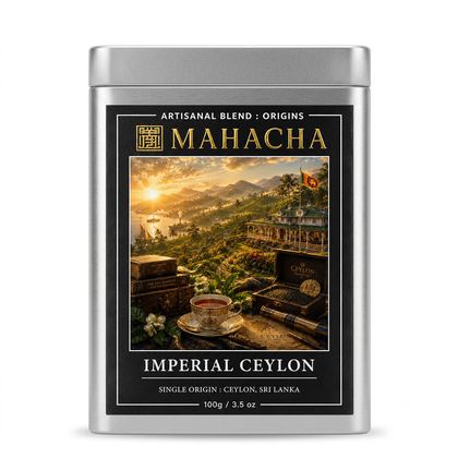 Imperial Ceylon