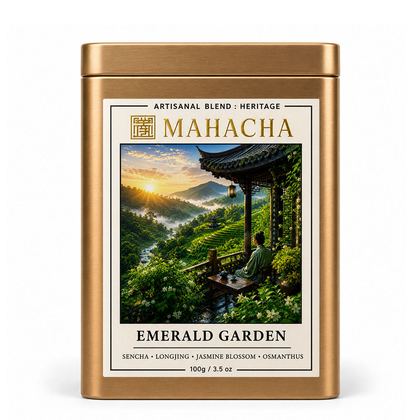 Emerald Garden