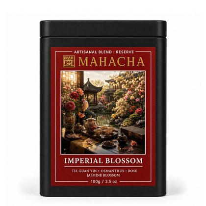 Imperial Blossom