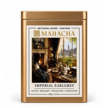 Imperial Earlgrey