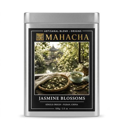 Jasmine Blossoms