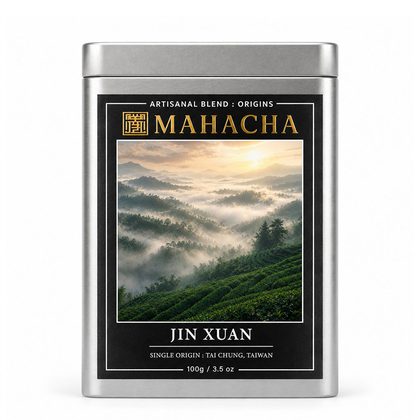 Jin Xuan