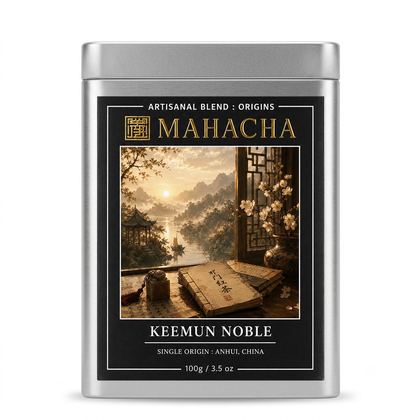Keemun Noble