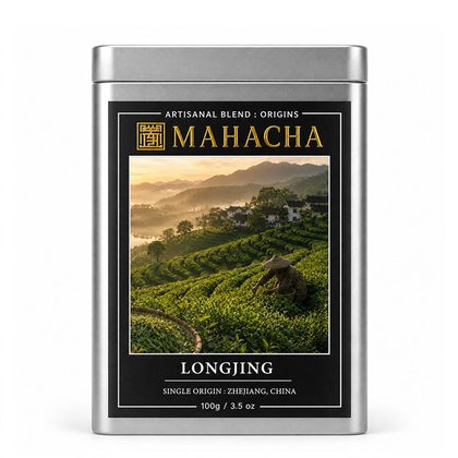 Longjing
