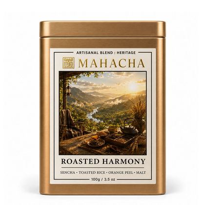 Roasted Harmony