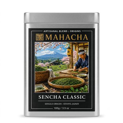 Sencha Classic