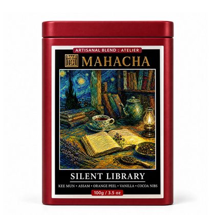 Silent Library