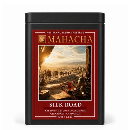 Silk Road