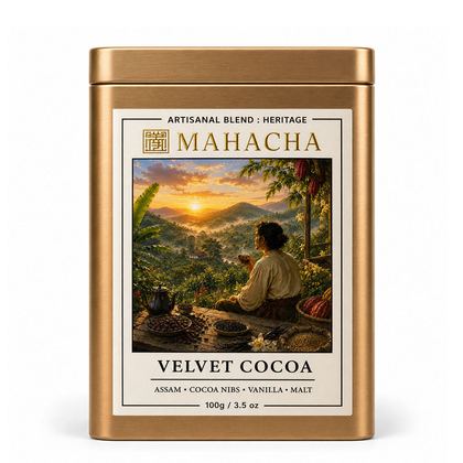 Velvet Cocoa