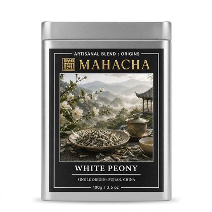 White Peony